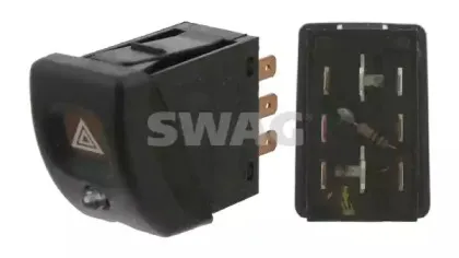 Указатель аварийной сигнализации SWAG купить